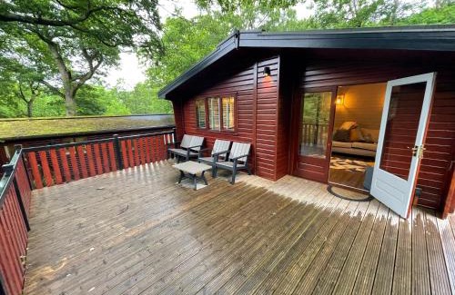 Bethesda House | L14 - Riverside Penrhyn Lodge