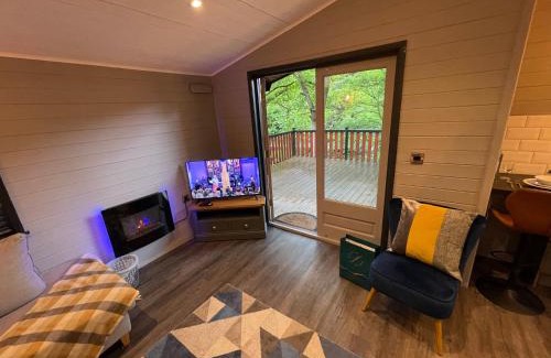 Bethesda House | L14 - Riverside Penrhyn Lodge