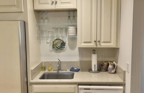 Demere Park Condo | L3, downstairs Oceanwalk/remodeled