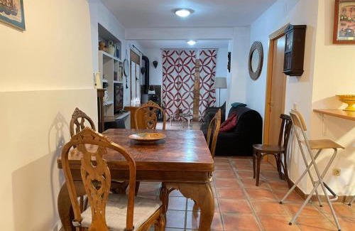 Tolva Apartment | La Abadía Apartamentos
