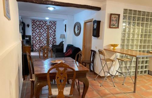 Tolva Apartment | La Abadía Apartamentos