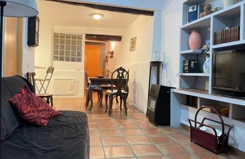 Tolva Apartment | La Abadía Apartamentos
