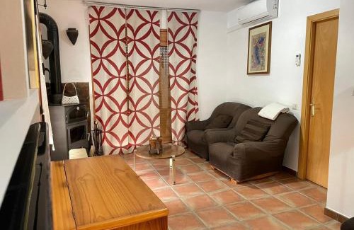 Tolva Apartment | La Abadía Apartamentos
