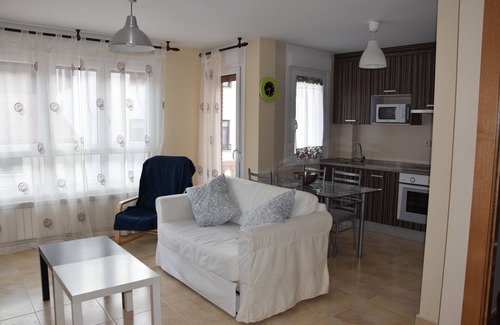 Arnedillo House | La Abuela Isabel, Charming apartment, Arnedillo