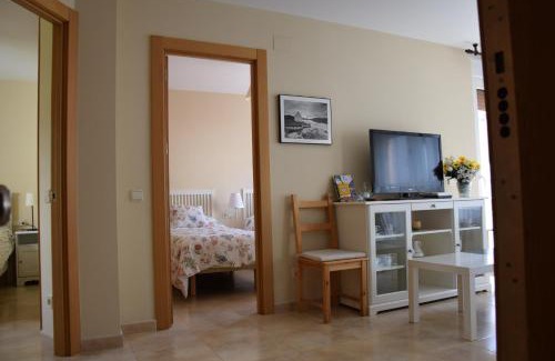 Arnedillo Apartment | La abuela Isabel Piso con encanto Arnedillo