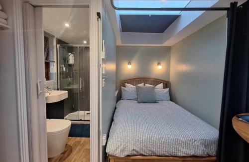 Kendal Apartment | La'al Lodge in Kendal (The Gateway to the Lakes)