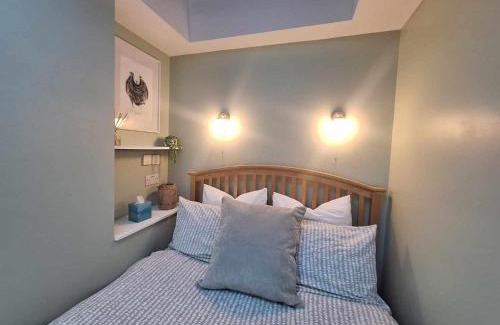 Kendal Apartment | La'al Lodge in Kendal (The Gateway to the Lakes)