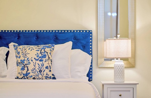 Santa Lucia Hotel | La Alameda Boutique Hotel