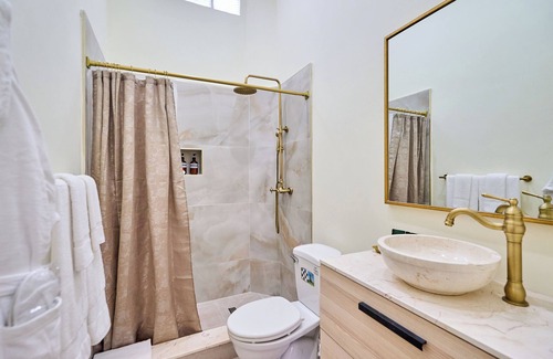 Santa Lucia Hotel | La Alameda Boutique Hotel