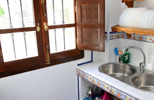 Jimera de Libar House | La Albahaca Rural Cottage