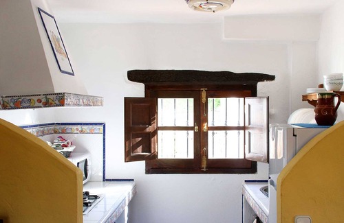 Jimera de Libar House | La Albahaca Rural Cottage