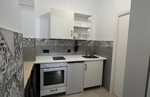 Fuente del Maestre Apartment | La Alcoba by Casa de Rosita
