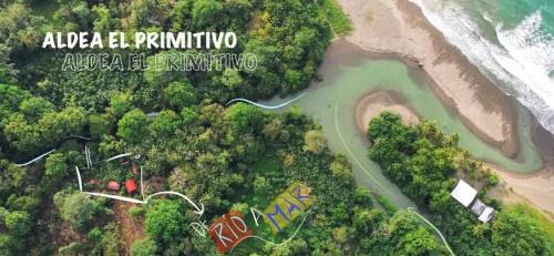 Nuqui Hotel | La Aldea del Primitivo