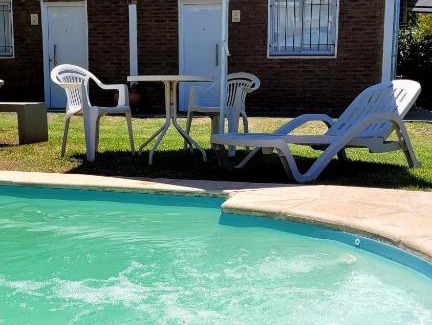 Alta Gracia Apartment | La Algarroba