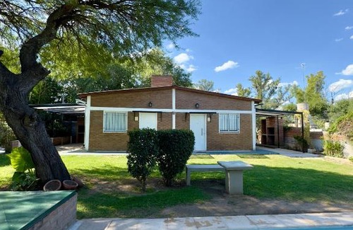 Alta Gracia Apartment | La Algarroba