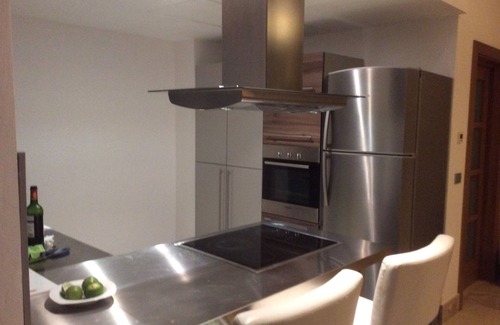 Playa Mujeres Condo | La Amada Residences - Ocean view Penthouse