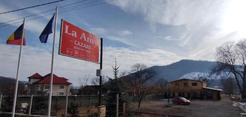 Pangarati House | La Amy