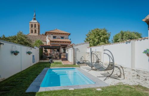 Nieva House | La Antigua Taberna - Nieva