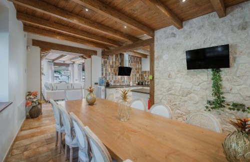 Nieva House | La Antigua Taberna - Nieva