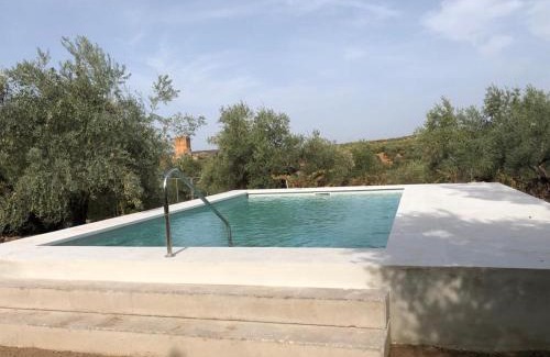 Marmolejo House | La Aragonesa