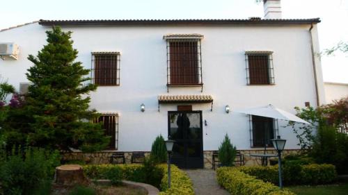 Marmolejo House | La Aragonesa
