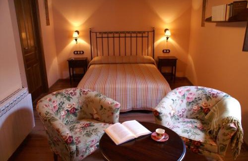 Hervas House | La Atalaya