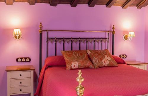 Hervas House | La Atalaya