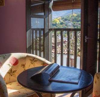 Hervas House | La Atalaya