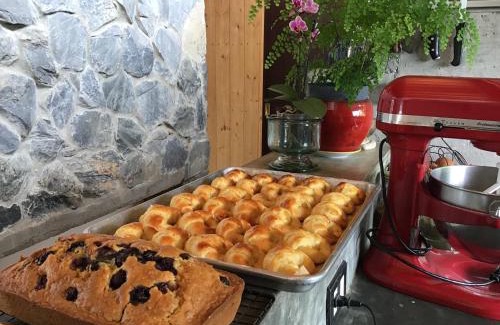 Arenas de Jose Ignacio Bed & Breakfast | La Atrevida