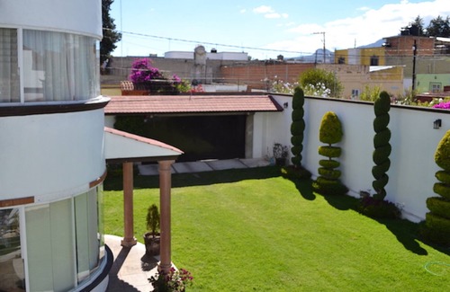 Huamantla Hotel | La Aurora Hotel like Home