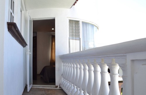 Huamantla Hotel | La Aurora Hotel like Home