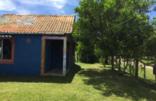 Barra de Valizas House | La Azurra