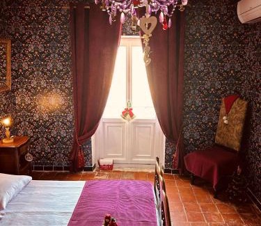 Capestang Bed & Breakfast | La Babayaga