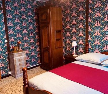 Capestang Bed & Breakfast | La Babayaga