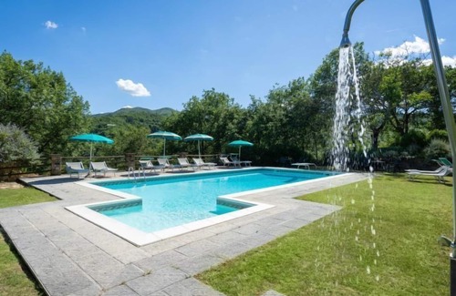 Vicchio House | La Badia by Interhome