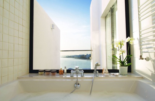 Mrezga Hotel | La Badira - Adults Only
