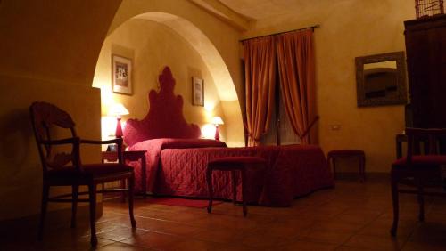 Bagnaia Resort | La Bagnaia Golf Resort