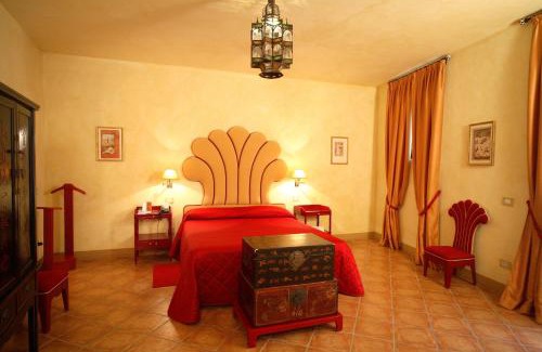 Bagnaia Resort | La Bagnaia Golf Resort