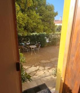 Sa Rocca Tunda House | La Baia Apartments