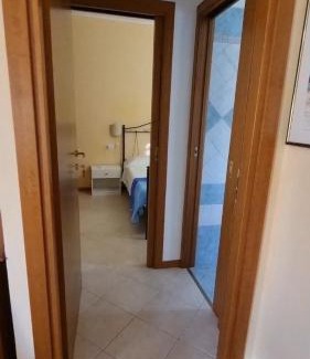 Sa Rocca Tunda House | La Baia Apartments