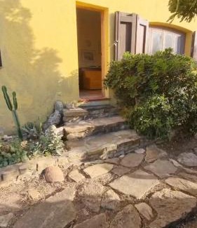 Sa Rocca Tunda House | La Baia Apartments