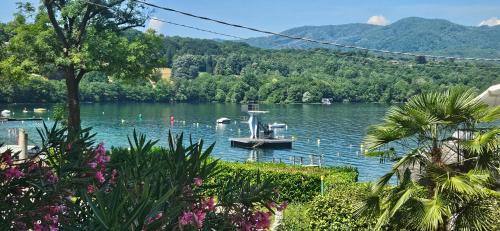 Buccione House | La baia d'acquadolce