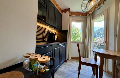 Duingt Apartment | La Baie des Voiles Studio 108