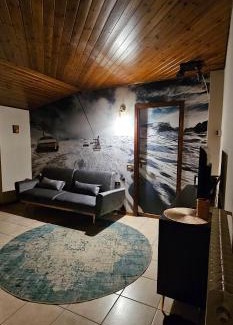 Folgarida Apartment | La Baita Residence 3.0