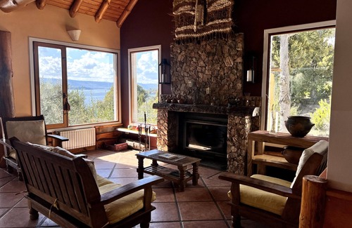 Villa Pehuenia Hotel | La Balconada by DOT Boutique