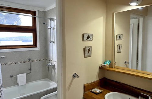 Villa Pehuenia Hotel | La Balconada by DOT Boutique