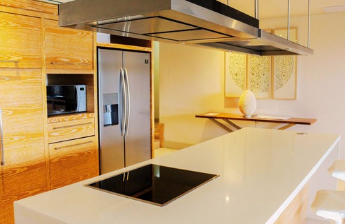 Black River Apartment | La Balise Marina - Duplex by Horizon Holidays