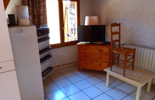 Puy-Saint-Vincent Apartment | La Balme