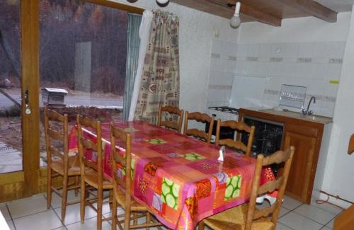 Puy-Saint-Vincent Apartment | La Balme