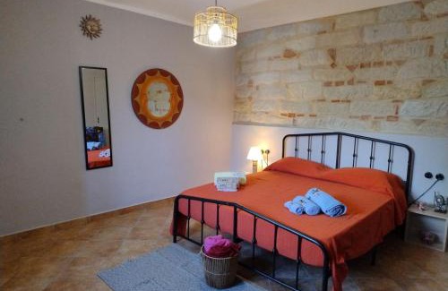 Treville Apartment | La Barberina